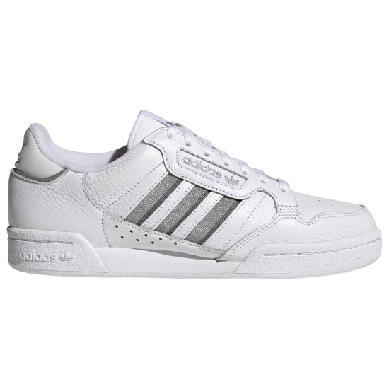 Adidas Continental 80 Stripes W